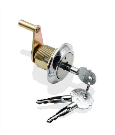 鲁容乡柜门锁铁皮文件柜子锁芯