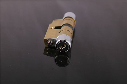 鲁容乡开锁一般多少钱，开自家大门锁