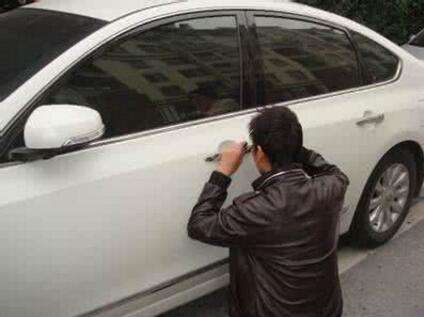 鲁容乡开汽车锁,汽车开锁,锁具选购和日常的保养小知识