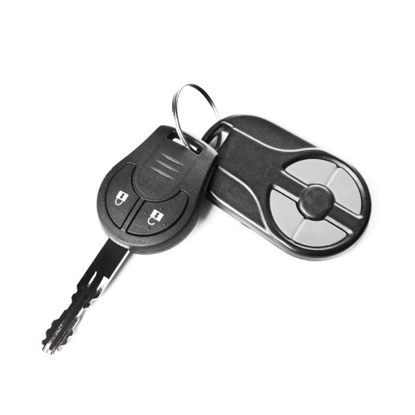 鲁容乡汽车开锁技术员揭秘片子锁（层碟制栓锁）的开锁方法